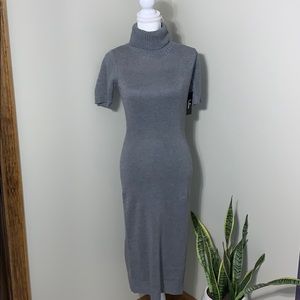 {lulus} sweater dress
